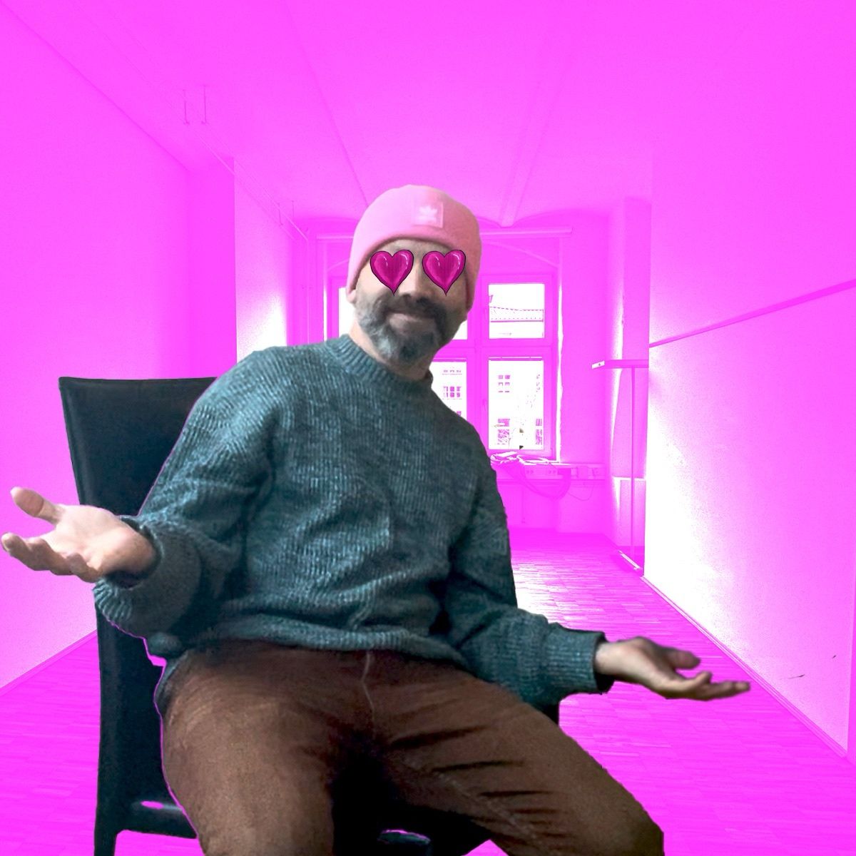 Büro