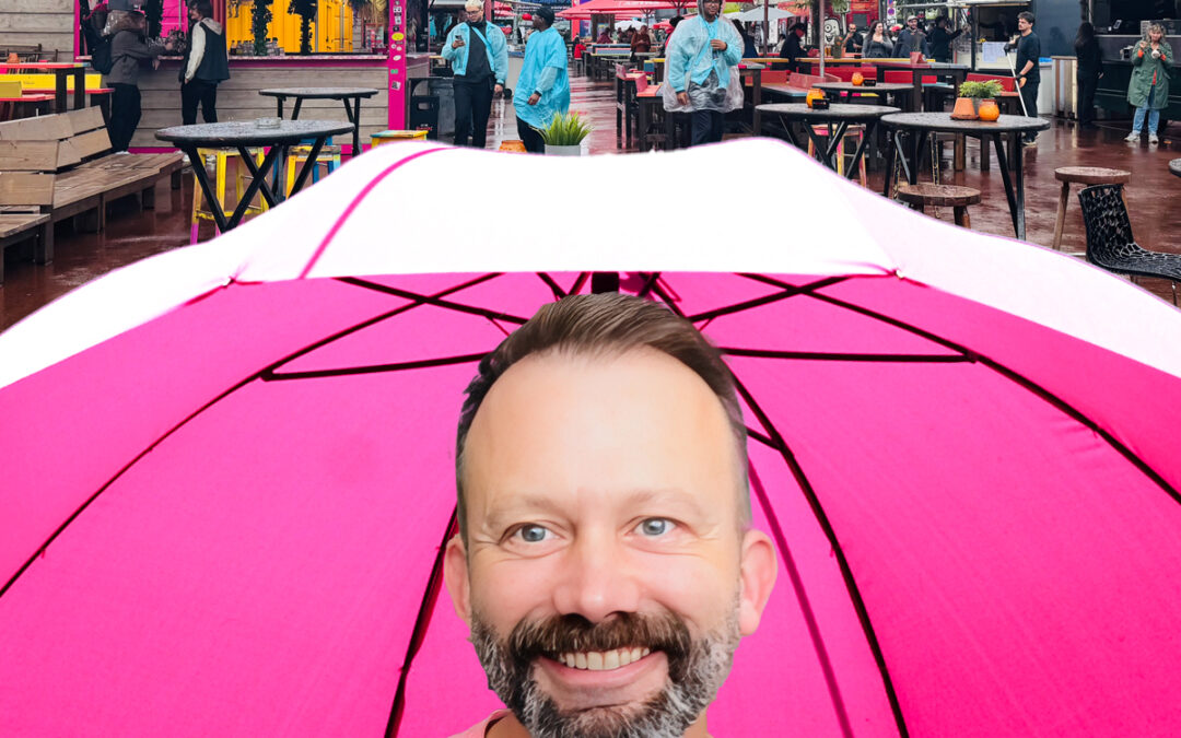 Review Reeperbahn Festival 2025
